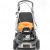 Газонокосилка бензиновая Stiga Twinclip 55 SR H BBC в Ставрополе