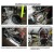 Культиватор Grillo Princess с двигателем Honda GCV160 87L1G 1+1 в Ставрополе