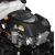 Садовый минитрактор Daewoo DLT 84 H в Ставрополе