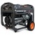 Бензогенератор Helmut LS 8300EA 8 кВт в Ставрополе