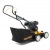 Бензиновый вертикуттер Cub Cadet CC V 40 B в Ставрополе