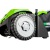 Аккумуляторный вертикуттер GreenWorks 40V (без аккумулятора и зарядного устройства) в Ставрополе