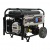 Бензогенератор Loncin LC10000D-S 7.7 кВт в Ставрополе