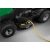 Садовый минитрактор Caiman Rapido Max 2WD 97D2K2 в Ставрополе