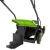 Газонокосилка аккумуляторная GreenWorks GD40LM361 4 Ач в Ставрополе
