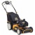 Газонокосилка бензиновая Cub Cadet SC 700C 4WD в Ставрополе