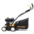 Бензиновый вертикуттер Cub Cadet CC V 40 B в Ставрополе