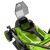 Газонокосилка аккумуляторная GreenWorks GD24LM331 (без аккумулятора и зарядного устройства) в Ставрополе
