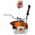 Бензокоса (бензиновый триммер) Stihl FS 55 в Ставрополе