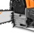 Бензопила Daewoo DACS4500-16" в Ставрополе