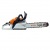 Бензопила Stihl MS 182-14&quot; в Ставрополе