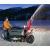 Снегоуборщик гусеничный Honda HSL 2511 E в Ставрополе