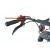 Бензиновый мотоблок Weima WM1100F-6 с двигателем WM188F/P 13 л.с. (фрезы в комплекте) в Ставрополе