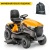 Садовый минитрактор Stiga Tornado 6121 HW в Ставрополе