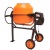 Бетоносмеситель RedVerg RD-CM280 (Бетономешалка RedVerg RD-CM280) в Ставрополе