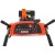 Снегоуборщик Yard Fox Basic 6152E в Ставрополе