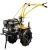 Мотоблок Denzel DPT-370X (фрезы в комплекте) в Ставрополе