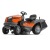 Садовый минитрактор Husqvarna TC 138L в Ставрополе