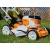 Газонокосилка аккумуляторная Villartec MA4046T SET AM405 + AC402 в Ставрополе