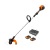Триммер аккумуляторный Worx WG186E в Ставрополе