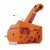 Снегоотбрасыватель Husqvarna Profi 9667964-01 в Ставрополе