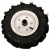 Резиновые колеса Aurora 4.00-8&quot; в Ставрополе
