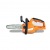 Аккумуляторная пила Villartec SA20 SET 10&quot; AS204, AC202 + TimberPlus в Ставрополе