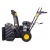 Бензиновый снегоуборщик Huter SGC 4100 W в Ставрополе