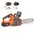 Аккумуляторная пила Daewoo DACS 1221Li SET 12&quot; в Ставрополе