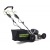 Газонокосилка аккумуляторная GreenWorks GC82LM51SPK5 в Ставрополе