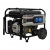 Бензогенератор Loncin LC6500D-SA 5.5 кВт в Ставрополе