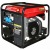 Сварочный генератор DDE DPG7201Ei 7.2 кВт в Ставрополе