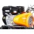 Мотоблок Pubert Vario 55B TWK+ с пневмоколесами 4x8 в Ставрополе