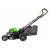 Газонокосилка аккумуляторная GreenWorks GD80LM46SPK4 в Ставрополе