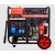 Дизельгенератор A-iPower AD7500EA 7 кВт в Ставрополе