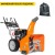Снегоуборщик Daewoo DAST 8570 в Ставрополе