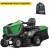 Садовый трактор Caiman Comodo Max 2WD 107D2C2 в Ставрополе