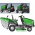 Садовый трактор Viking MT 5097 Z в Ставрополе