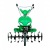 Мотоблок Aurora Gardener 750 Smart в Ставрополе