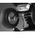 Садовый трактор Caiman Rapido Max Eco 2WD 97D1C2 (RAPIDO-MAX-ECO-2WD-97D1C2) в Ставрополе