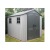 Пластиковый сарай LifeTime WoodLook 7х9.5 в Ставрополе