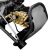 Мойка высокого давления Lavor Professional Thermic 2W PRO 13 L в Ставрополе