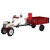Культиватор Garden France T70 HX с двигателем Honda GХ-160 5.5 в Ставрополе