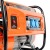 Бензогенератор Patriot Max Power SRGE 3800 2.8 кВт в Ставрополе