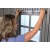 Пластиковый сарай LifeTime WoodLook 8х10 в Ставрополе