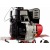 Культиватор Eurosystems Euro-5 EVO RM Loncin TM60 в Ставрополе