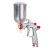 Пневматический краскопульт Crown CT38103-1.8 в Ставрополе