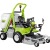 Садовый райдер Grillo FD 900 4WD в Ставрополе