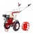 Мотоблок Фаворит МБ с двигателем Honda GX 200, 6,5 л.с (Фрезы в комплекте) в Ставрополе