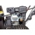 Бензиновый снегоуборщик Huter SGC 4000 в Ставрополе